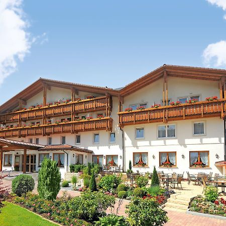 Sonne Hotel Baiersbronn Exterior foto