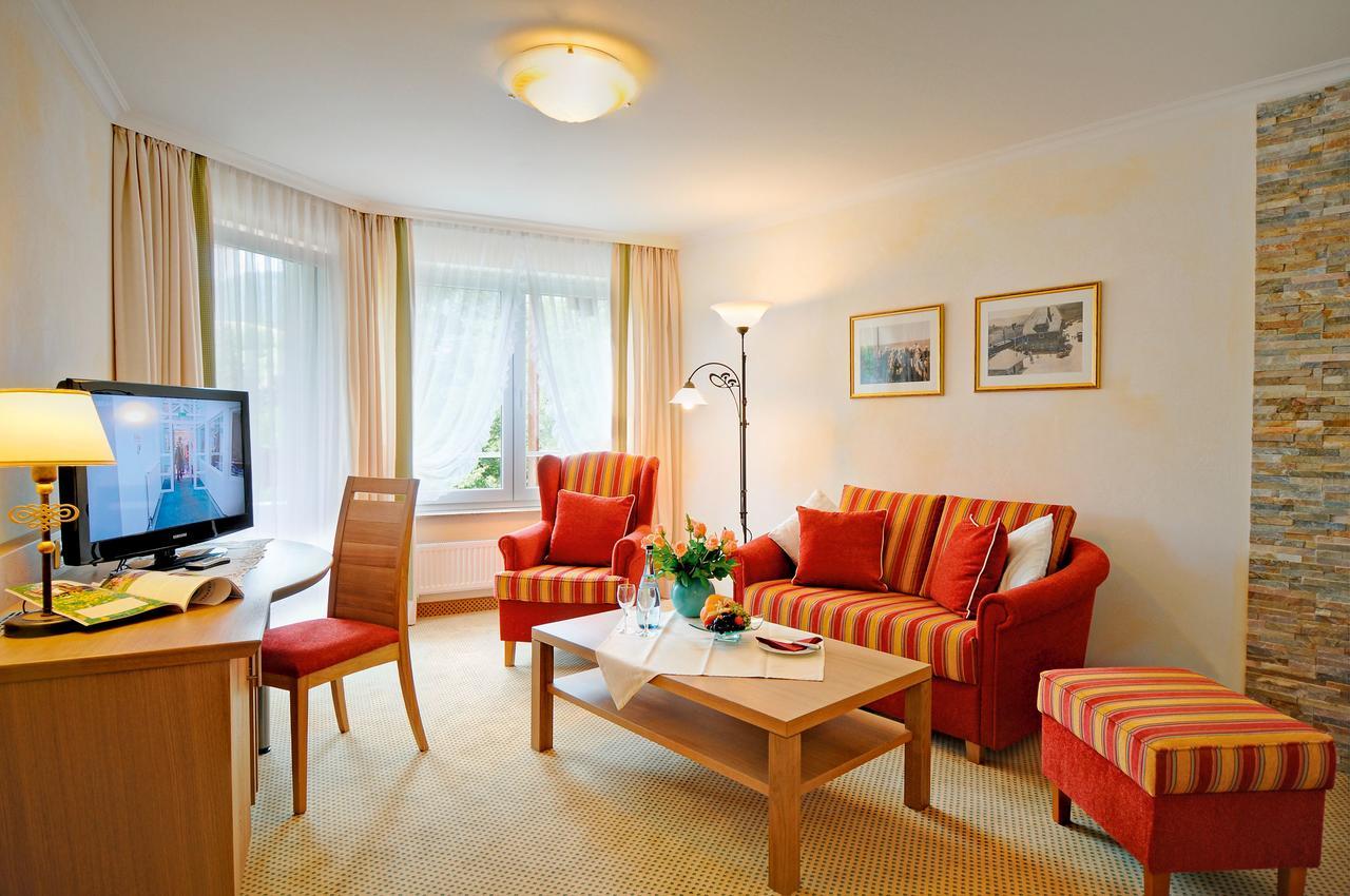 Sonne Hotel Baiersbronn Exterior foto