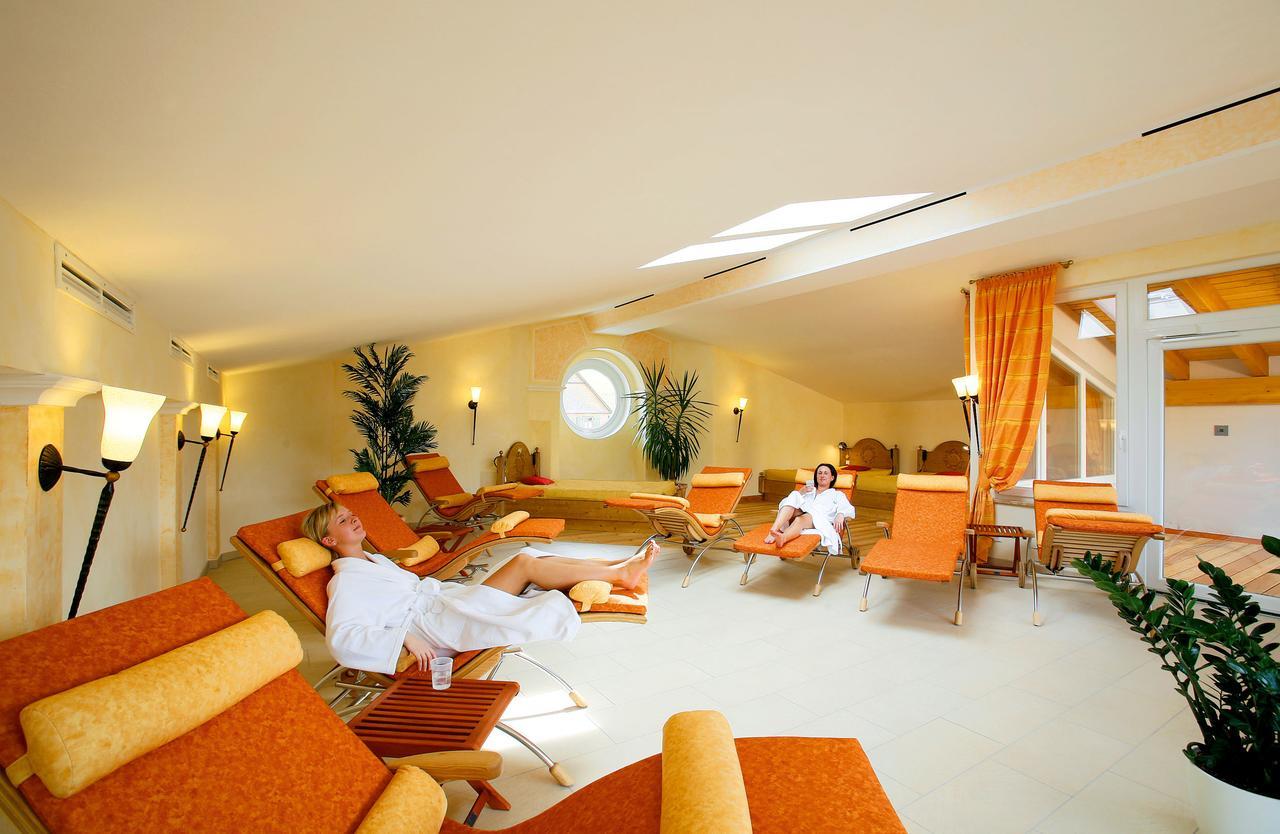 Sonne Hotel Baiersbronn Exterior foto